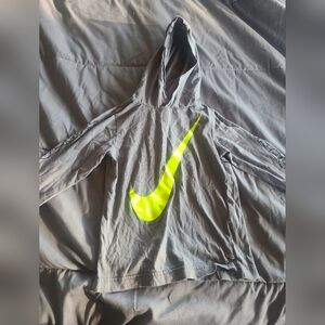 Boys Nike long-sleeve